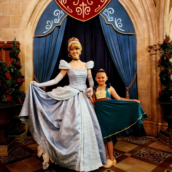 Meet your Posher, MARSMom - Picture 3 of 4